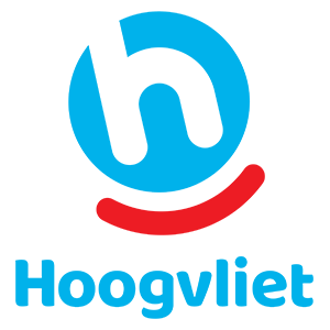 Hoogvliet logo 2019